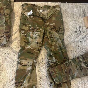 AirForce OCP Flight Suit Pants- NWT